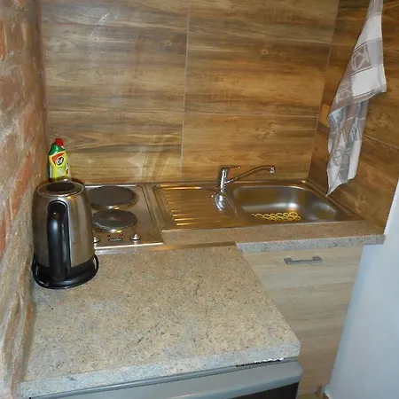 V Zajecskej Vezi Apartment