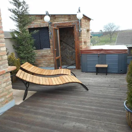 Apartment V Zajecskej Vezi Zajeci