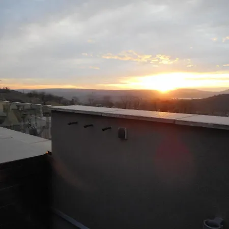 V Zajecskej Vezi Apartment