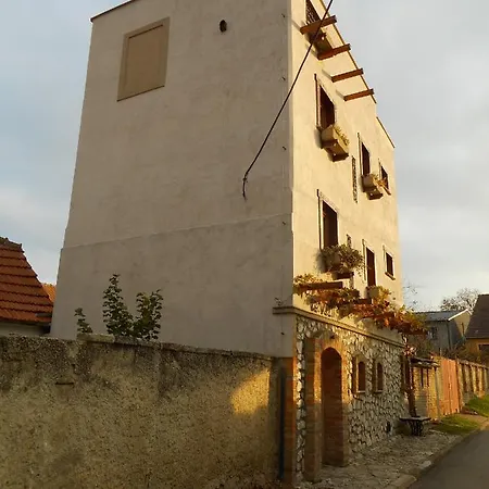 Apartment V Zajecskej Vezi
