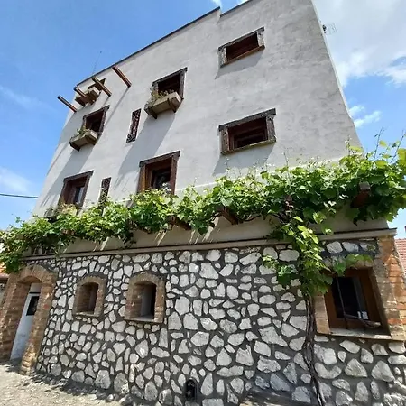 V Zajecskej Vezi
