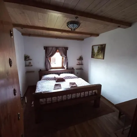V Zajecskej Vezi Apartment Zajeci