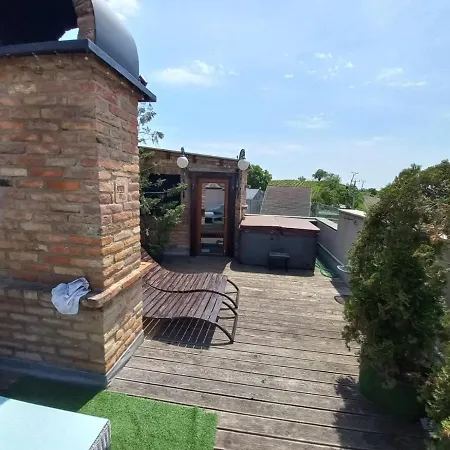 Apartment V Zajecskej Vezi