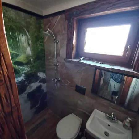 V Zajecskej Vezi Apartment